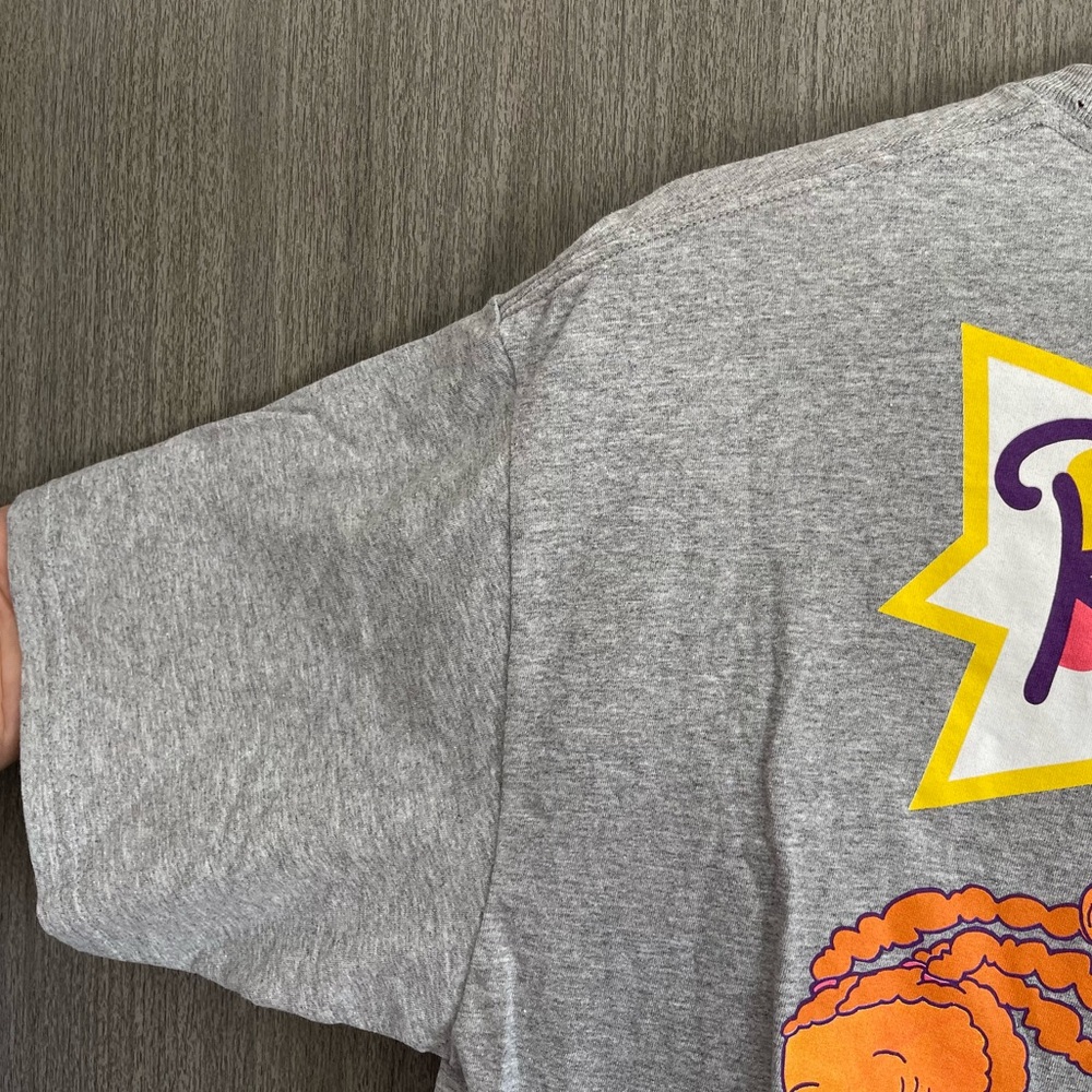 Nickelodeon Rugrats Tee - Size Large - Picture 5 of 9